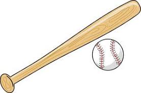 Baseball Bat And Ball Black And White Clipart Clip Art Illustration Of A Baseball Bat And Baseball 0515 1104 1801 3928 Smu Jpg 300 197 Baseball Bat Baseball Scoreboard Espn Baseball