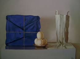 Claudio bravowas a celebrated chilean painter, noted for his hyperrealist still lifes and figurative paintings. Reproduccion Claudio Bravo Maria Jose Rojas Parra Artelista Com