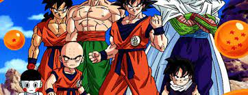 We did not find results for: Dragon Ball Is Rejected In Spain For Disrespecting The Code Of Values