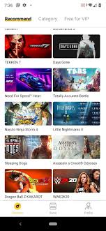 Netboom mod apk is the best way to download your favorite mobile phone and pc games onto one device. Netboom 1 5 4 4 Download For Android Apk Free