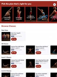 The app offers 350 new live class options per week. Openfit Fitness App Review