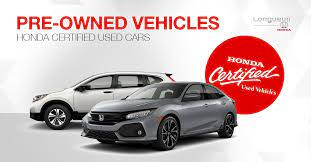 We did not find results for: Pre Owned Honda Vehicles Are Certified