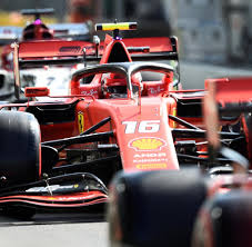 Hungarian grand prix (formula 1) when: Formel 1 Monza Leclerc Profitiert Weil Alle Anderen Es Verbockten Welt
