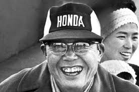 Belum Banyak yang Tahu 17 November Hari Bersejarah Bagi Pabrikan Honda