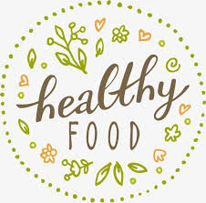 Affordable and search from millions of royalty free images, photos and vectors. Healthy Food Food Clipart Green Png Transparent Clipart Image And Psd File For Free Download Logo Food Healthy Food Branding Healthy Logo