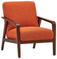 20 Mid Century Modern Finds You Can Get On Amazon Prime Mid Century Modern Accent Chairs Mid Century Accents Accent Chairs