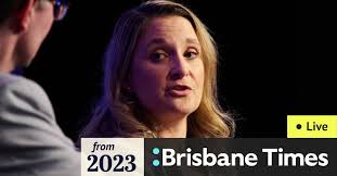 Optus Senate inquiry LIVE updates: Kelly Bayer Rosmarin fronts committee;  Singtel approved outage statement