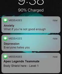 ( apex legends xbox one ) link | up 1 | r/apex_legends_memes/ | by datsabeenie re | share | 0 notes. To My Fellow Apex Legends Players Memes