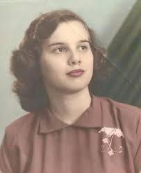 Marjory Starmen Obituary