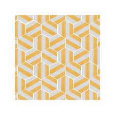 Enjoy free shipping on most stuff, even big stuff. Naples Hexagon Yellow 22 8cm X 19 8cm Wall Floor Tile
