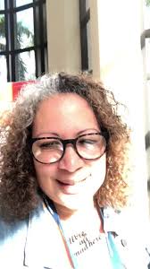 Anna Elisa "Lisa" Crespo-Gerald