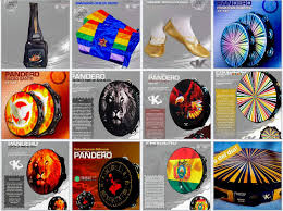 Academia Kairos Pandero Y Danza Santa Cruz Bolivia Post Facebook