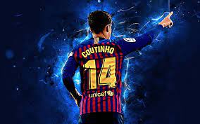 This is a free sports wallpaper in jpg format and without any watermark. Hd Wallpaper Soccer Philippe Coutinho Brazilian Fc Bayern Munich Wallpaper Flare