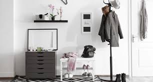 Schuhregal mit ikea bygel stange selber bauen ankleidezimmer. Ikea Garderobe Die Besten Hacks Und Ideen Fur Den Flur