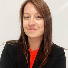 Ayer fue mi vuelta a la oficina 5 meses después de haber dado a luz a mí  segunda niña.