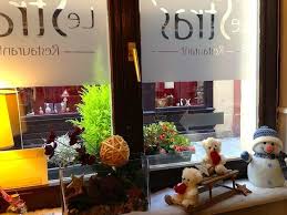 4e quart du 16e siècle. Vue Sur La Rue Des Dentelles Picture Of Le Stras Strasbourg Tripadvisor