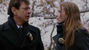 The healer april 23, 2006. All Things Law And Order Law Order Criminal Intent Love Sick Recap Review