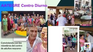 Spanish Program for Social Workers