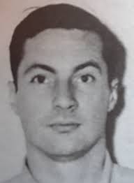 James Arlon Call (1925-1974)