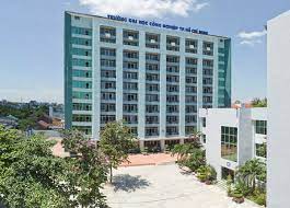 Học phí thấp, ký túc xá đảm bảo chỗ ở cho tất cả sinh viên.️ môi trường học tập năng động, chuyên nghiệp.️ thời gian học. Ä'iá»ƒm Chuáº©n Xet Há»c Báº¡ Vao TrÆ°á»ng Ä'áº¡i Há»c Cong Nghiá»‡p Tphcm