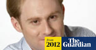 Andrew Grill, CEO, Kred