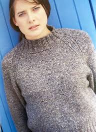 Jo Sharp Silkroad Aran Tweed