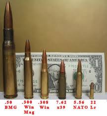 This ammunition is hand loaded and measured to exact military specifications and each component is gauged before leaving our facility. How Damaging Are 50 Caliber Bullet Wounds Quora