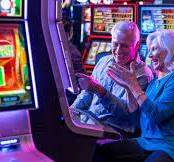 Casino Slot Machines | New & Classic Reel Games | Paragon ...