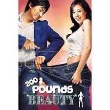 200 Pounds Beauty Subtitle Indonesia Korean Movie Shopee Indonesia