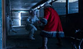 Have you ever wondered what the best horror movies are? Christmas Horror Movies Eight Deep Cuts Scifinow The World S Best Science Fiction Fantasy And Horror Magazine