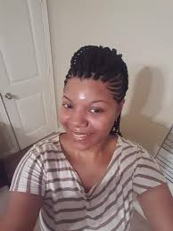 Obituary for Ms. Myesha M. Hill