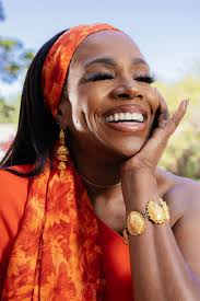 Sheryl Lee Ralph Is Glowing