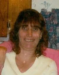 Obituary information for Becky Lynn Wolk
