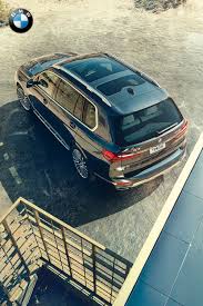 the sky is limitless the first ever bmw x7 features a panoramic glass roof sky lounge bmw x7 bmw suv luxury cars bmw