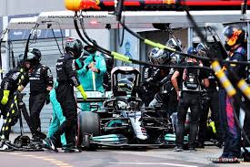 Mercedes f1 team principal toto wolff has claimed valtteri bottas was partly at fault for the pitstop debacle that ended his 2021 monaco grand prix. Wolff Feeling Terrible After Awful Sunday Grand Prix 247