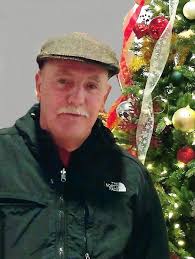 Patrick McEntee Obituary