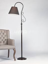landelijke staande lamp living shop eu landelijke vloerlampen en verlichting vloerlamp verlichting woning lampenkap