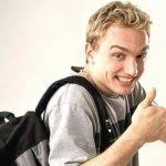 What the "Dude, You're Getting a Dell" Guy Looks Like Now — Best Life