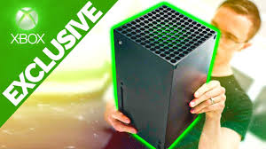 But while features such as quick resume, smart delivery and. Xbox Series X Hands On Gameplay Controller Youtube