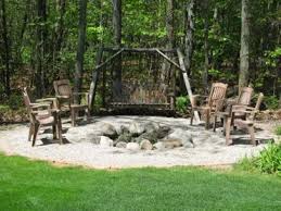 To create a gathering place, make sure your fire pit plans are large enough to accommodate more than just a few people, especially if you have teenagers whose friends will be eager to huddle around a campfire. 15 Fire Pit Ideas To Light Your Flame Garden Lovers Club