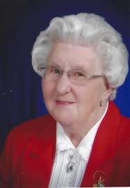 Helen Pauline Crookshank