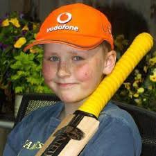 The Chris Fairley Fund