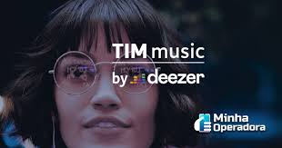 Clientes corporativos da TIM ganham acesso ao Deezer