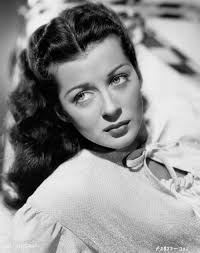 Gail Russell