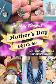 See more ideas about new baby products, heartfelt gifts, working mother. 7 Unique Mother S Day Gift Ideas Gifts For Every Mom The Jersey Momma