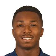 Kyle Edwards FIFA 19