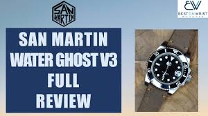 We did not find results for: 5 San Martin Water Ghost V3 Sn017 G Full Review Youtube