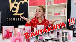 Vsl beauty care hq, johor bahru. Vsl Beauty Care Skin Care Viral Youtube