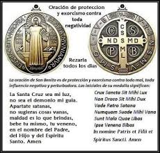San Benito God Prayer Miracle Prayer Faith Prayer