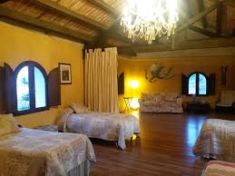 Alojamiento ideal para vacaciones familiares, grupos, días de descanso y actividades agropecuarias. El Castell Hotel Rural Torrelles De Foix Provincia De Barcelona Opiniones Comparacion De Precios Y Fotos Del Villa Tripadvisor